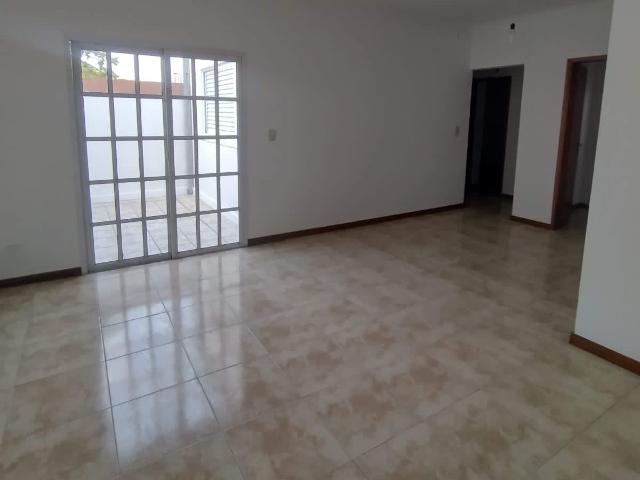 Marcial Candioti 4069 Planta alta
