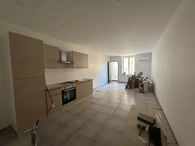 Marcigny 71110 Location appartement 2 pièces t2