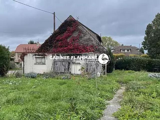 Marcigny sous Thil 21390 Achat / Vente maison 8 pièces t8 terrasse parking