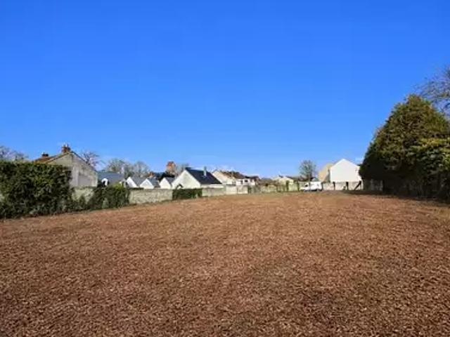 Marcilly 77139 Programme neuf maison neuf à vendre 6 pièces