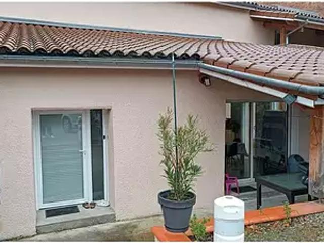 Marcilly le Châtel 42130 Location appartement 3 pièces t3