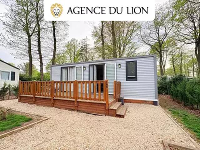 Marcilly sur Eure 27810 Achat / Vente maison 2 pièces t2