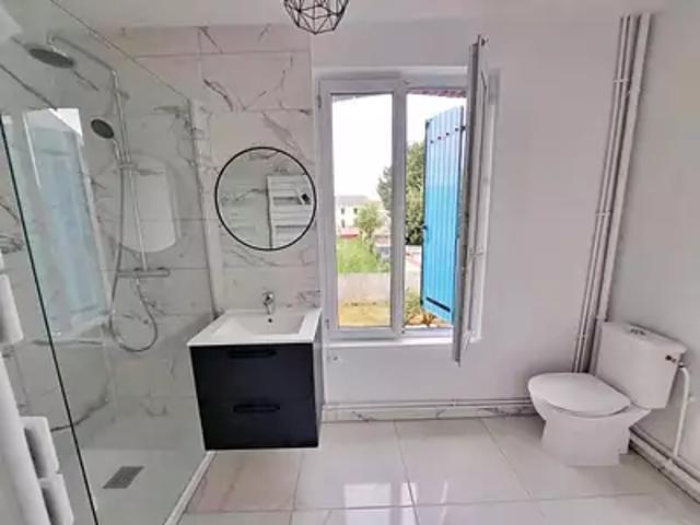 Marcilly sur Eure 27810 Location appartement 3 pièces t3