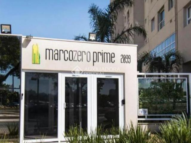 MARCO ZERO PRIME 83,93 metros 3 quartos RUDGE RAMOS