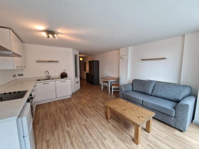 Marco Island, Huntingdon Street. 1 bed apartment to rent £875 pcm £202 pw