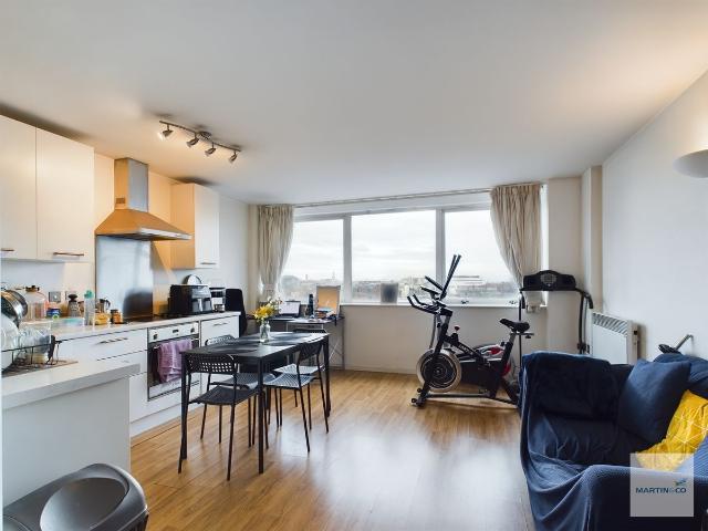 Marco Island, Huntingdon Street NG1, 1 bed flat to rent, £900 pcm | PrimeLocation