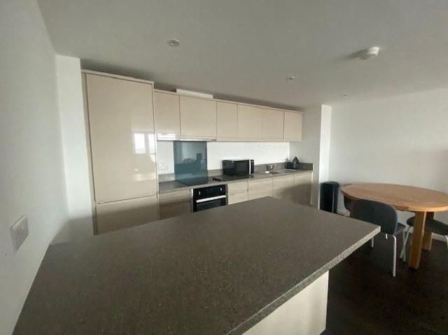 Marco Island, Huntingdon Street NG1, 2 bed penthouse to rent, £1,500 pcm | PrimeLocation
