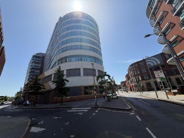 Marco Island, Nottingham, NG1 2 bed apartment to rent £1,150 pcm £265 pw