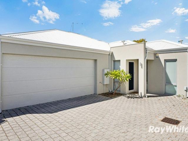 MARCO PAPALIA PRESENTS A WARMING & WONDERFUL WESTMINSTER OPPORTUNITY!