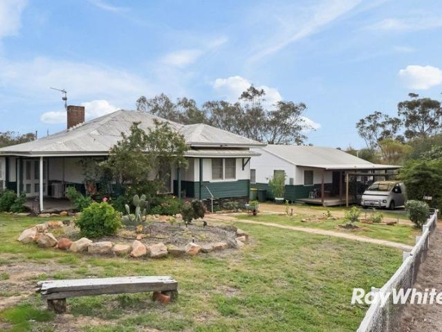 MARCO PAPALIA PRESENTS A TWO FOR ONE TERRIFIC TOODYAY OPPORTUNITY !