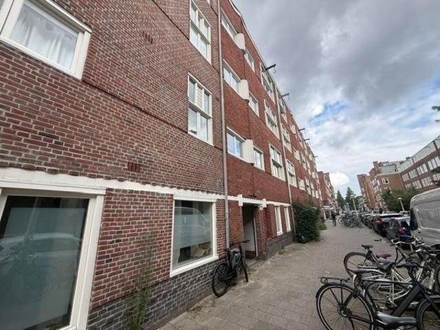 Marco Polostraat 1057WK Amsterdam