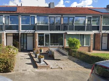 Geschakelde Woning te huur in Dieze - Tuin