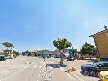Marcon splendido quadrilocale di 80 mq
