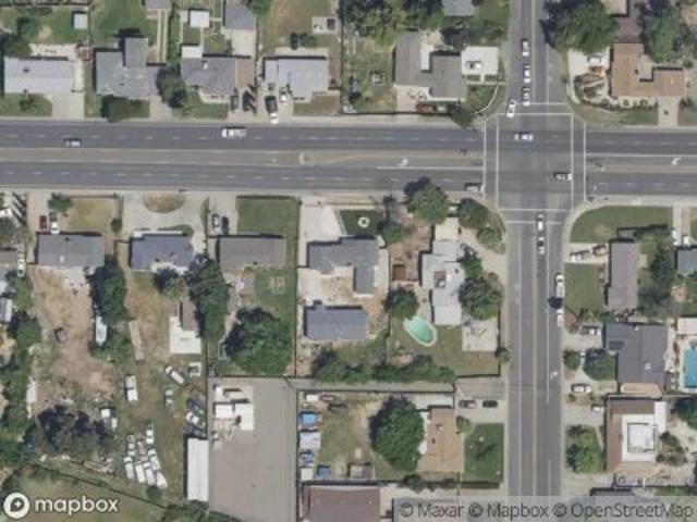 Marconi Ave