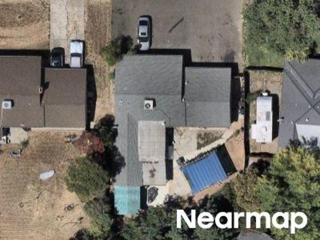 Marconi Ave