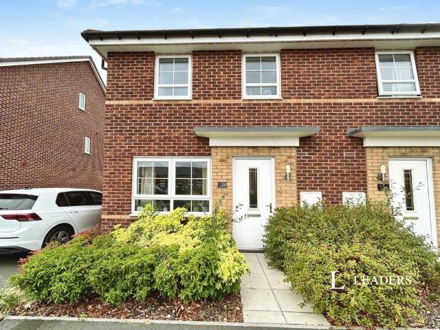 Marconi Drive, Beeston, Nottingham, NG9 3 bed house to rent £1,300 pcm £300 pw