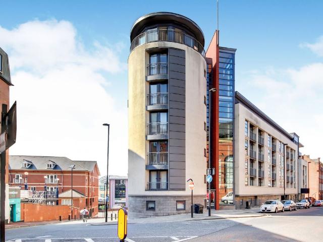 Marconi House, Newcastle Upon Tyne NE1, 1 bed flat to rent, £900 pcm | PrimeLocation