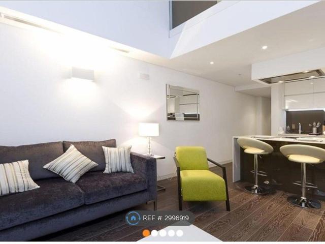 Marconi House, London WC2R, 1 bed flat to rent, £4,767 pcm | PrimeLocation