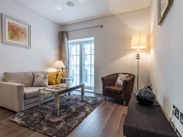 Marconi House, London WC2R, 1 bed flat to rent, £3,423 pcm | PrimeLocation
