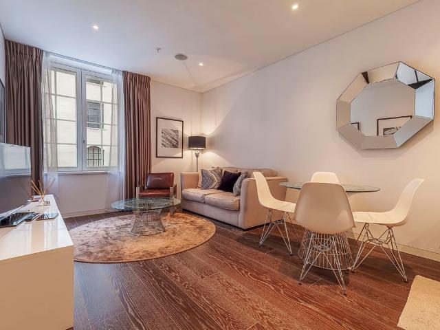 Marconi House, London WC2R, 1 bed flat to rent, £3,500 pcm | PrimeLocation