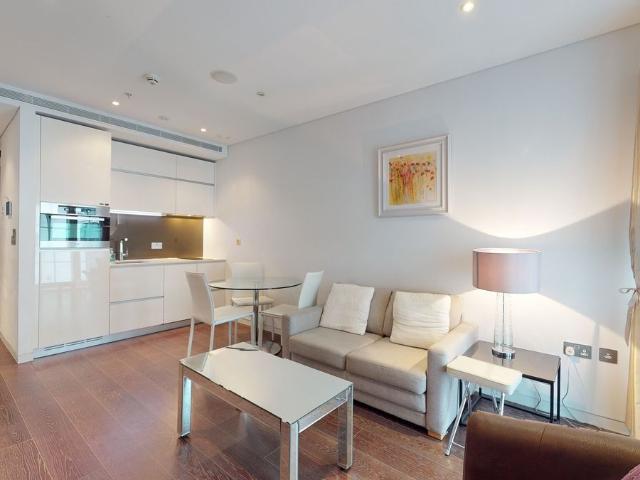 Marconi House, Strand WC2R, 1 bed flat to rent, £3,423 pcm | PrimeLocation