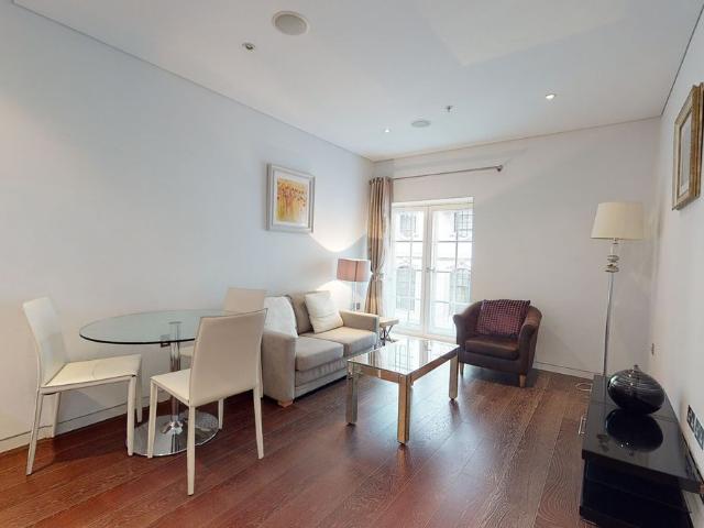 Marconi House, Strand WC2R, 1 bed flat to rent, £3,423 pcm | PrimeLocation