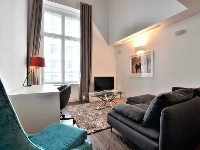Marconi House, 335 Strand, London WC2R, 1 bed flat to rent, £4,117 pcm | PrimeLocation