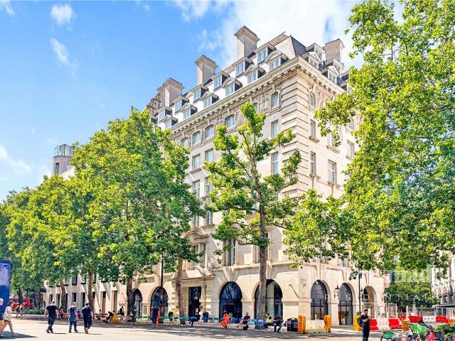 Marconi House, 335 Strand, London WC2R, 1 bed flat to rent, £4,000 pcm | PrimeLocation