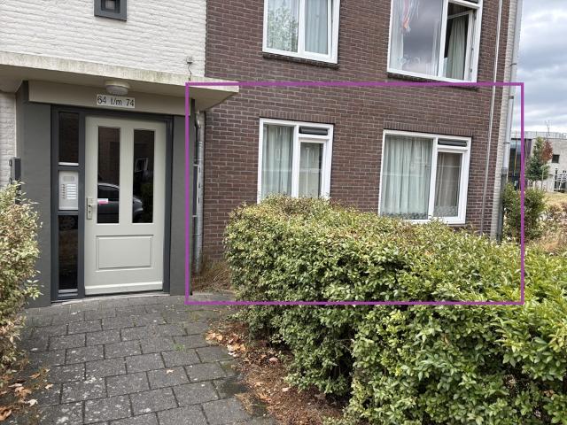 Marconistraat 70