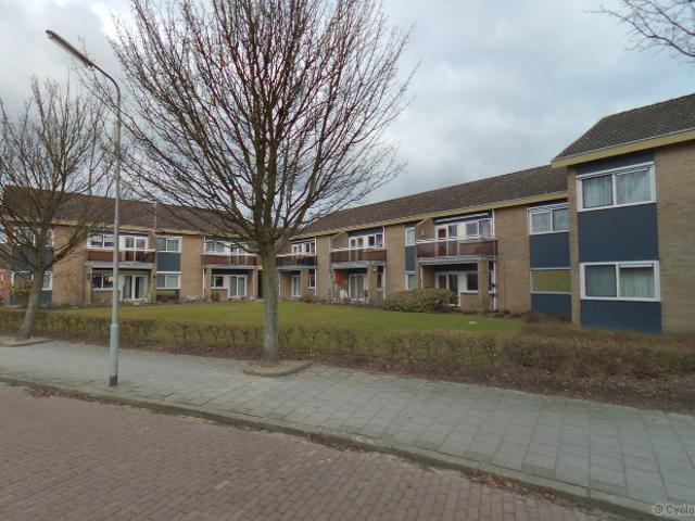 Marconistraat 8