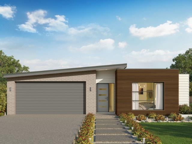 Marcoola 245 House and Land package!