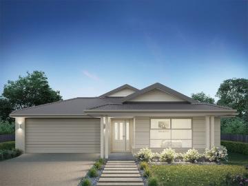 Marcoola 269 House and Land package!