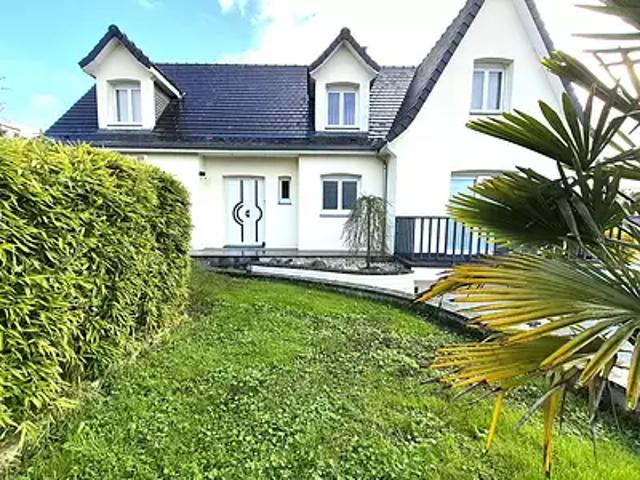 Marcoing 59159 Achat / Vente maison 8 pièces t8
