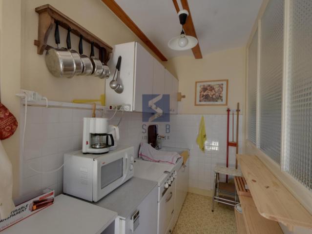 Marcols Les Eaux: Pied à terre idéal en ardèche