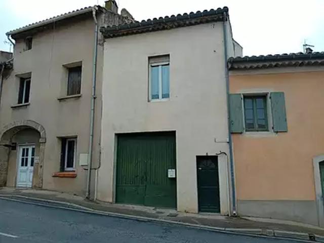 Marcorignan 11120 Location appartement 4 pièces t4