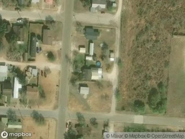 Marcos Hinojosa Ave