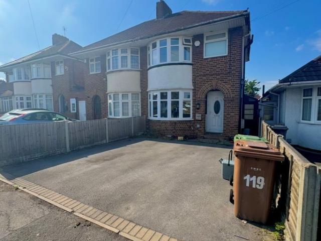 Marcot Road, Solihull B92, 3 bed property to rent, £1,500 pcm | PrimeLocation