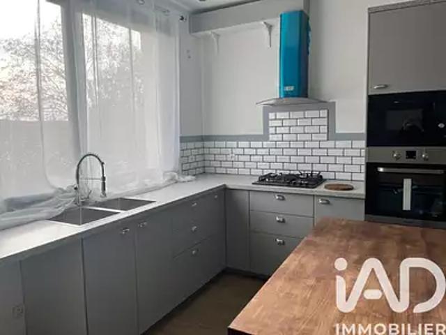 Marcoussis 91460 Achat / Vente maison 5 pièces t5