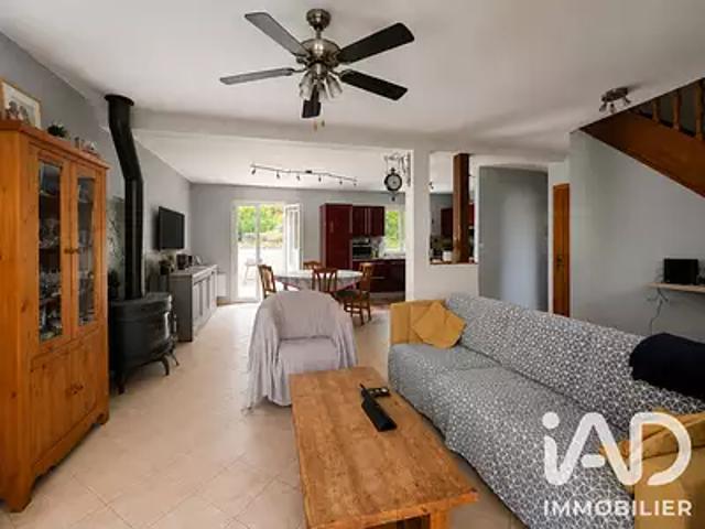 Marcoussis 91460 Achat / Vente maison 6 pièces t6