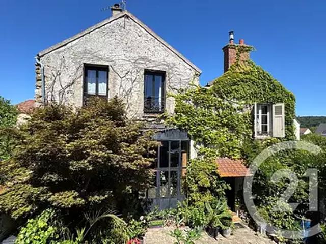 Marcoussis 91460 Achat / Vente maison 9 pièces t9