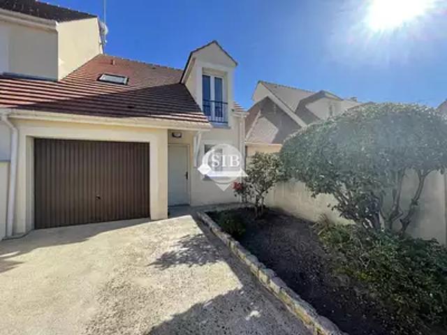 Marcoussis 91460 Location maison 4 pièces t4 terrasse parking