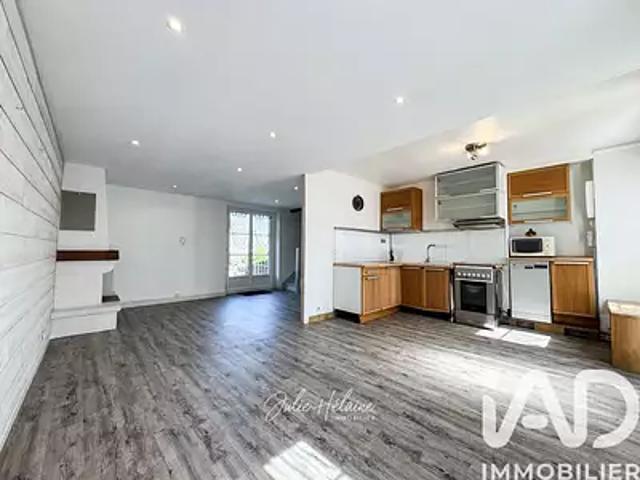 Marcq 78770 Achat / Vente appartement 3 pièces t3