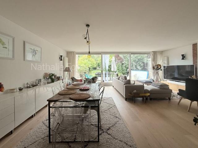 MARCQ EN BARŒUL – HIPPODROME, Maison familiale de 185 m² – 5. 185m² Marcq en Baroeul