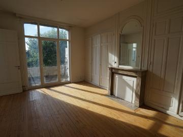 MARCQ EN BAROEUL APPARTEMENT T2