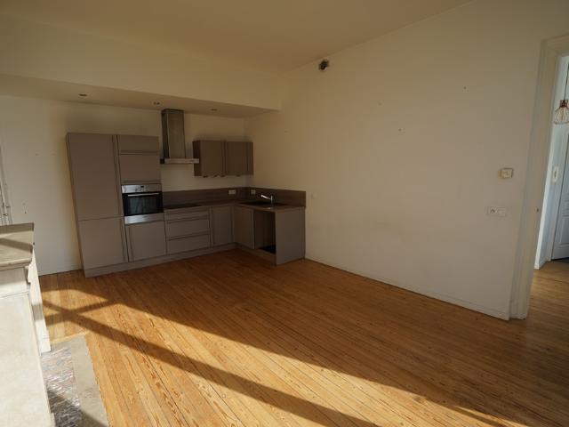 MARCQ EN BAROEUL APPARTEMENT T2