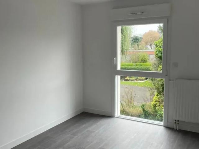 Marcq en Baroeul Appartement 2 pièces 43.19 m²