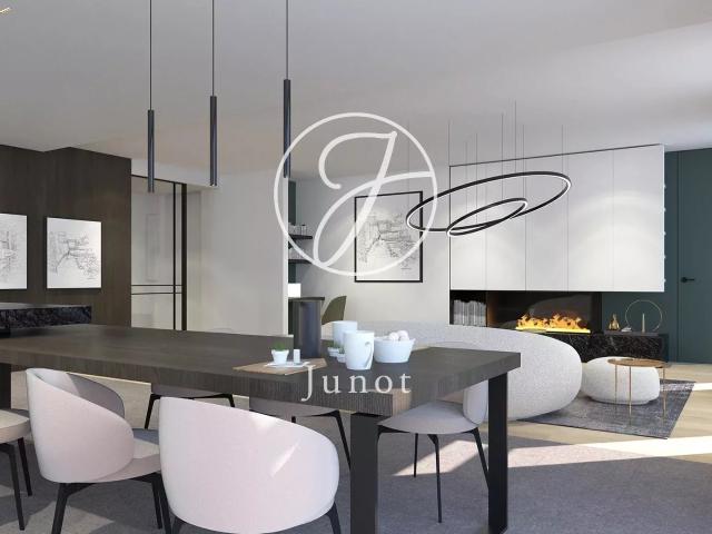 Marcq en Baroeul CENTRE Appartement à vendre 4 pièces 15