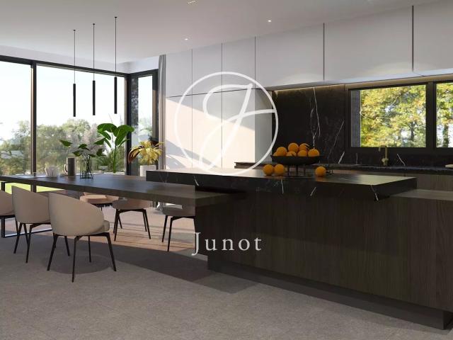 Marcq en Baroeul CENTRE Appartement à vendre 140 m² 4 pi