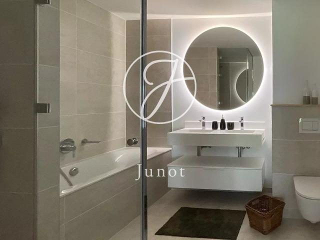 Marcq en Baroeul CENTRE Appartement à vendre 140 m² 4 pi