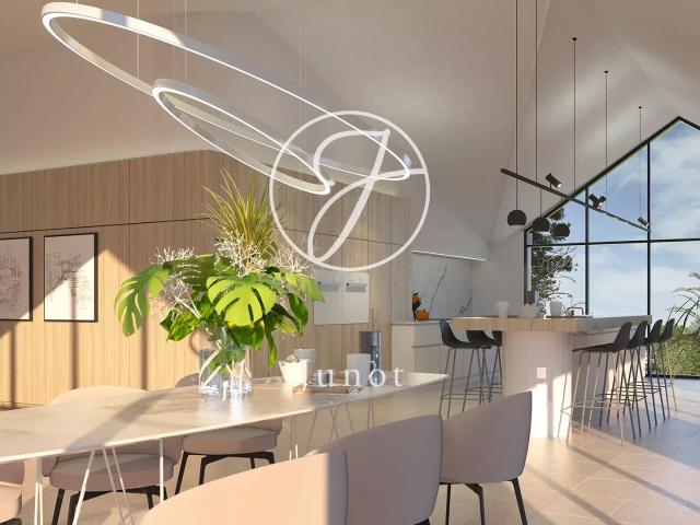 Marcq en Baroeul CENTRE Rooftop de luxe 270 m² 5 pièces